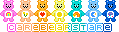 care bear stare